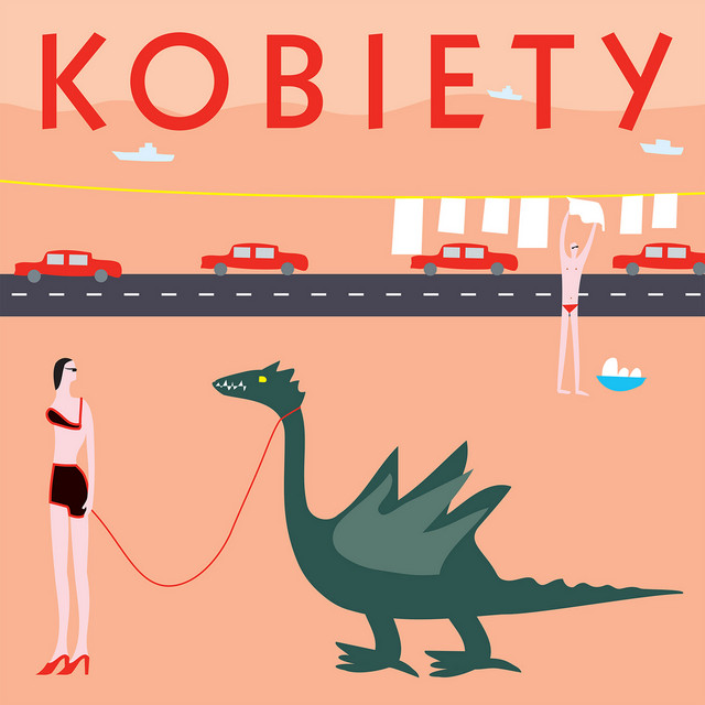KOBIETY