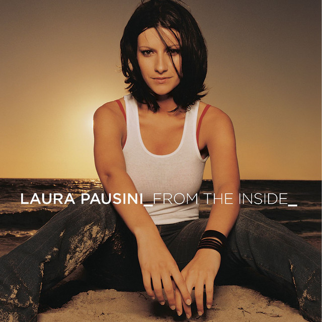 LAURA PAUSINI