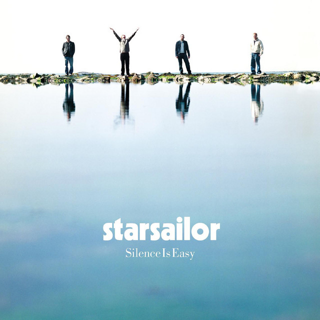 STARSAILOR