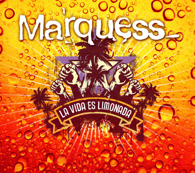 MARQUESS