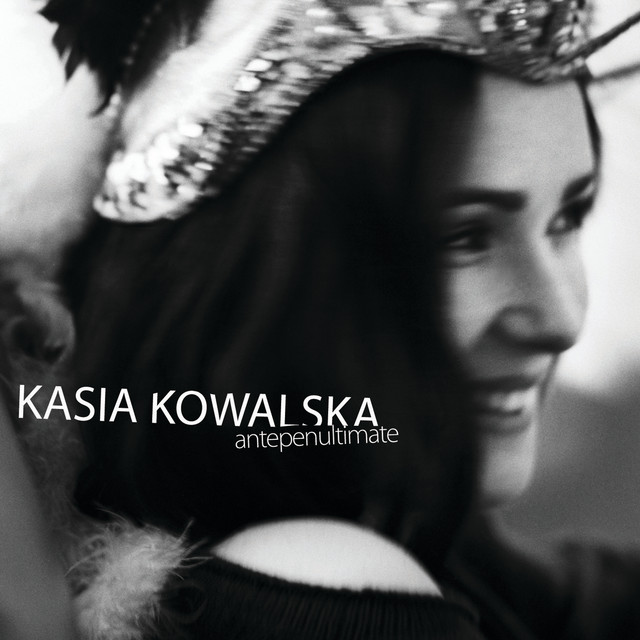 KASIA KOWALSKA
