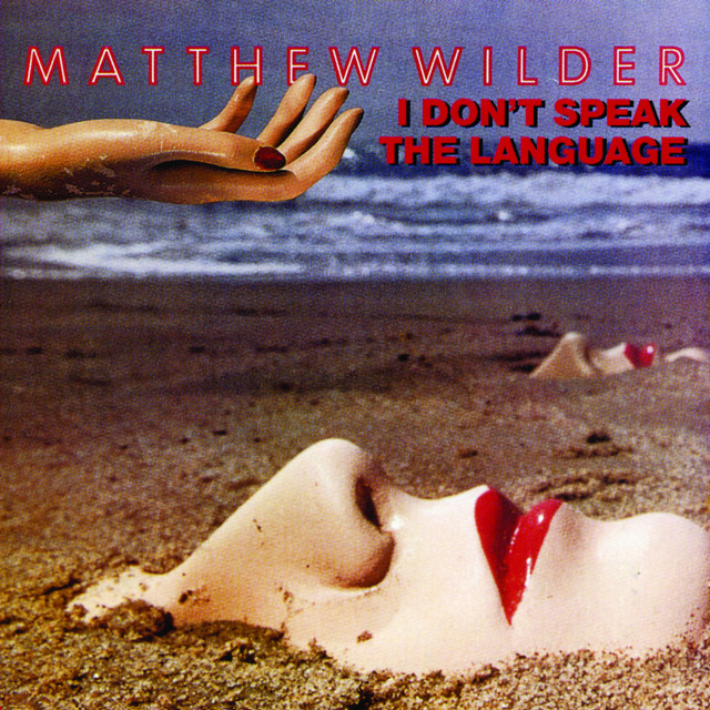 MATTHEW WILDER
