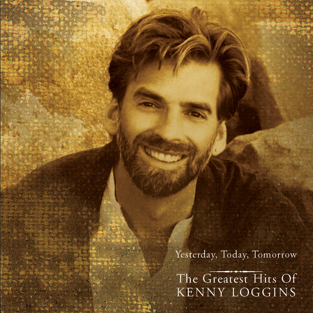 KENNY LOGGINS