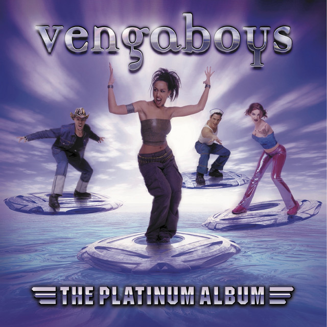 VENGABOYS