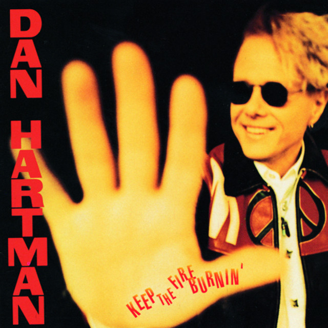 DAN HARTMAN