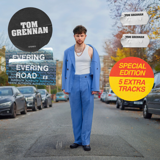 TOM GRENNAN