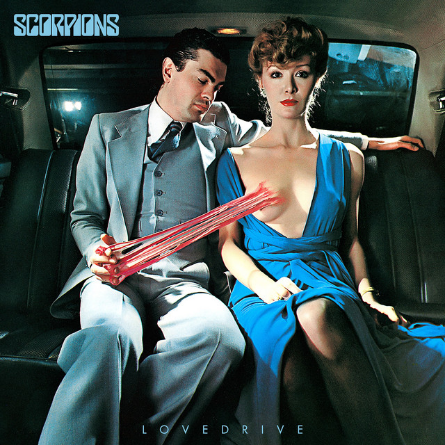 SCORPIONS