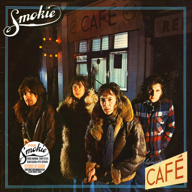 SMOKIE