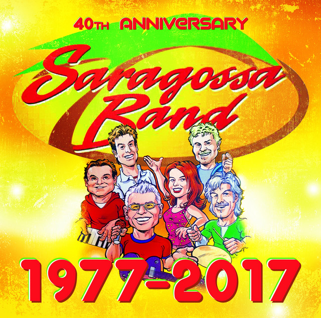 SARAGOSSA BAND
