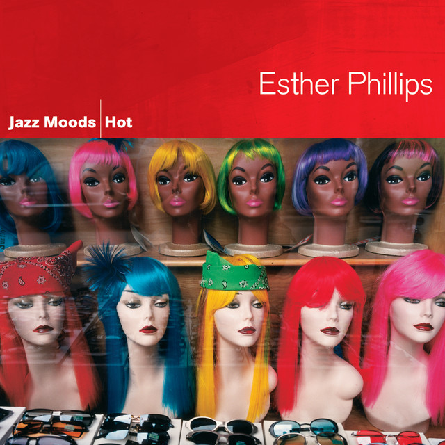 ESTHER PHILLIPS