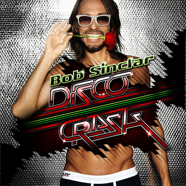 BOB SINCLAR & BEN ONONO
