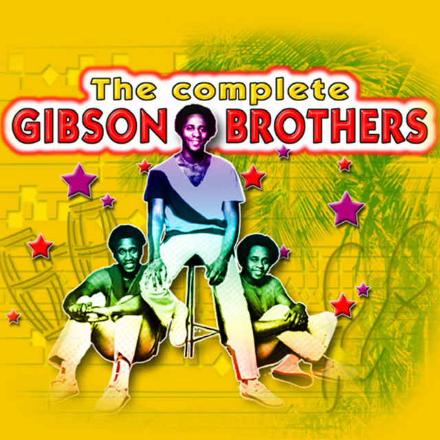 GIBSON BROTHERS