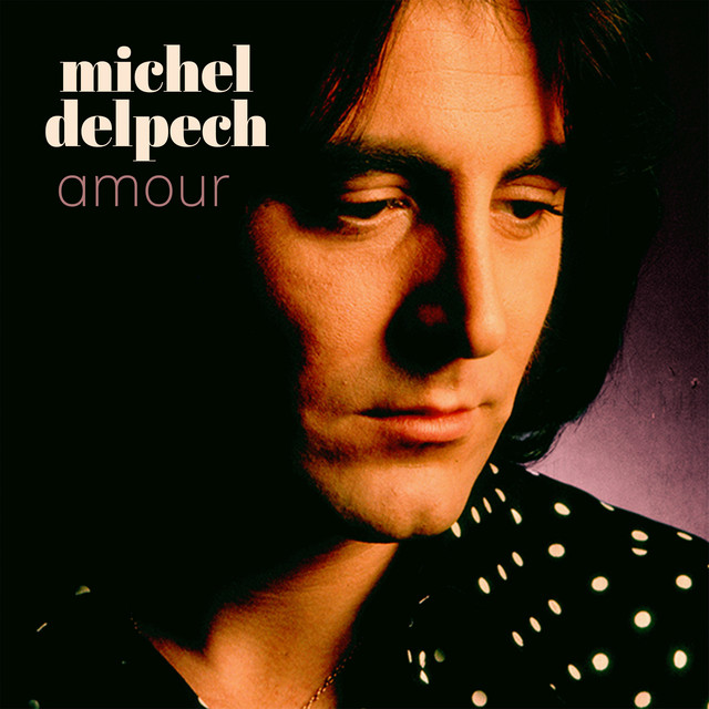 MICHEL DELPECH