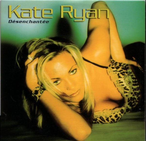 KATE RYAN