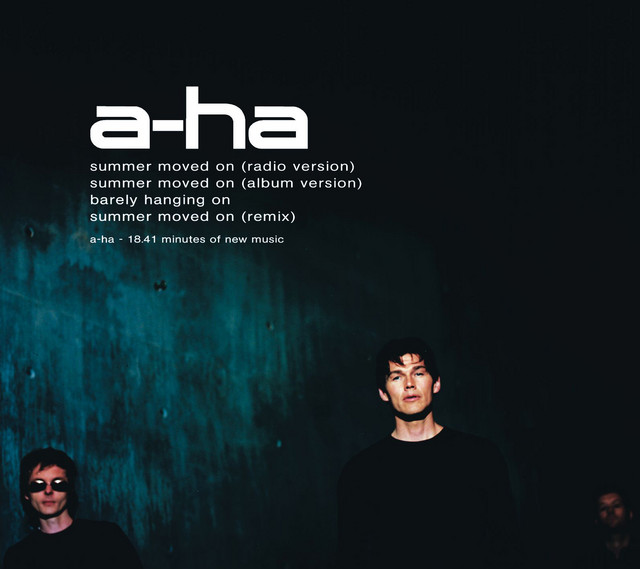A-HA