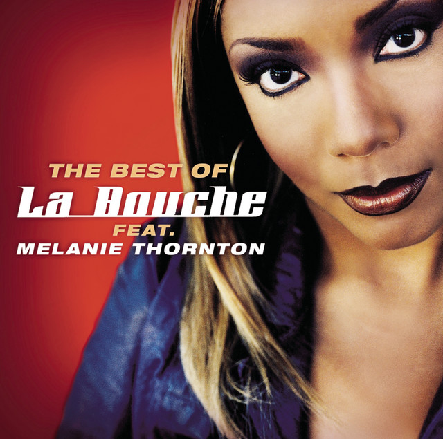 LA BOUCHE