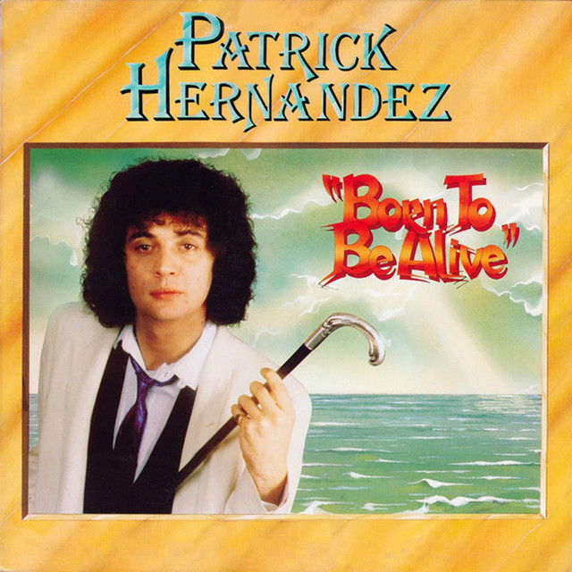PATRICK HERNANDEZ
