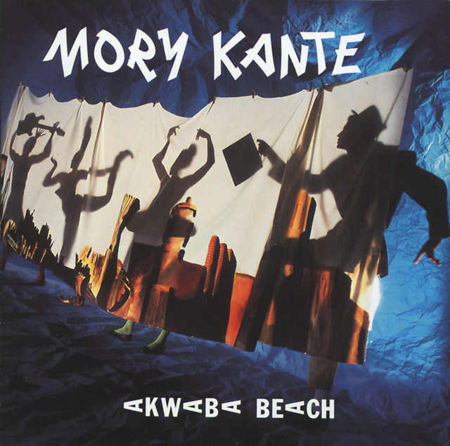 MORY KANTE