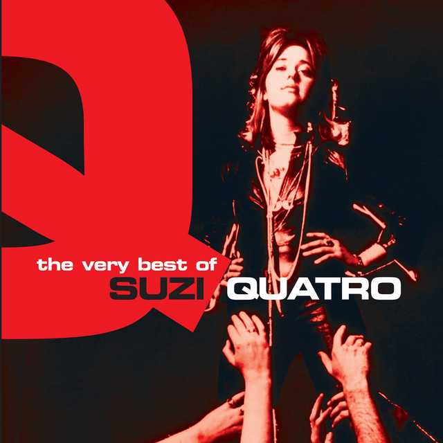 SUZI QUATRO
