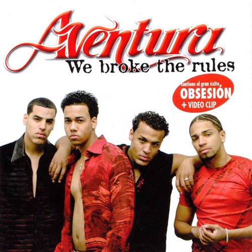 AVENTURA