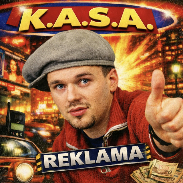 K.A.S.A