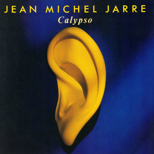 JEAN MICHEL JARRE