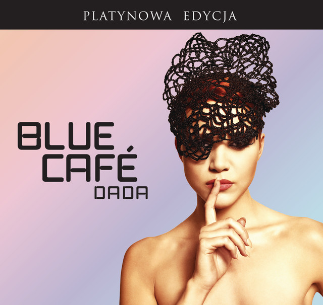 BLUE CAFE