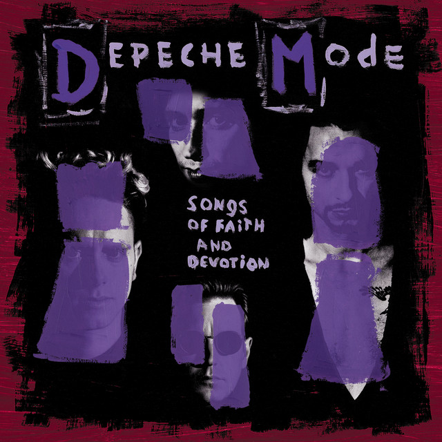 DEPECHE MODE