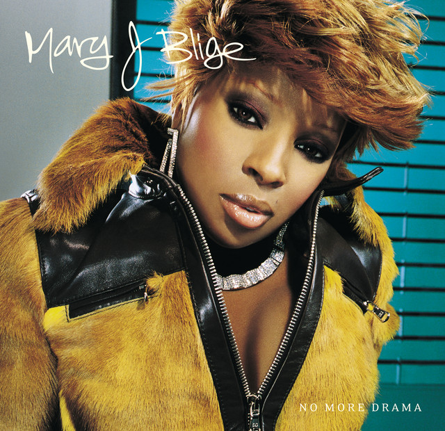 MARY J. BLIGE