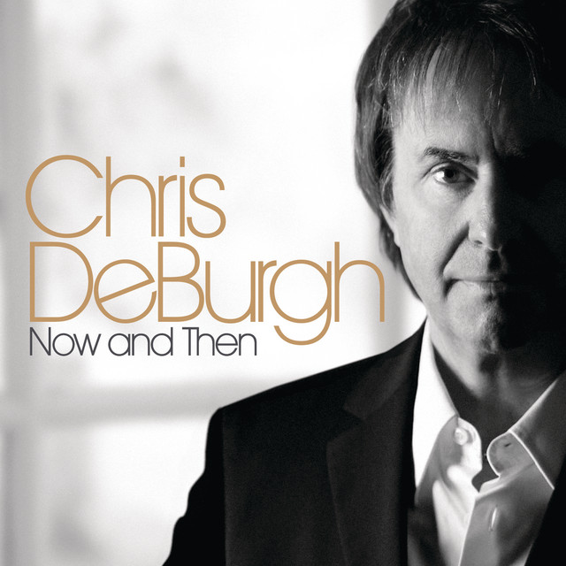 CHRIS DE BURGH