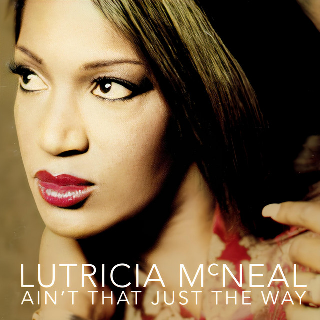 LUTRICIA MCNEAL