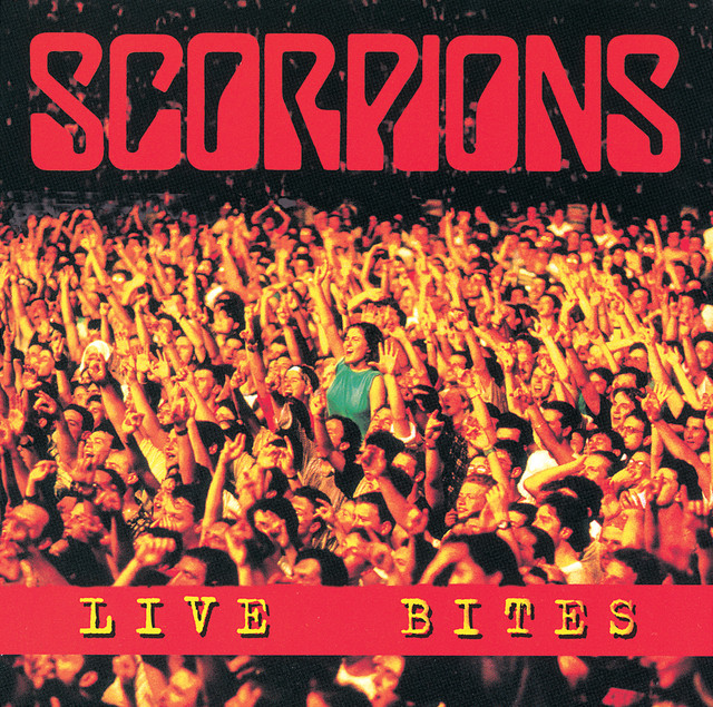 SCORPIONS