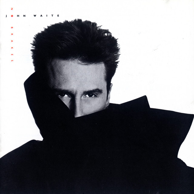 JOHN WAITE