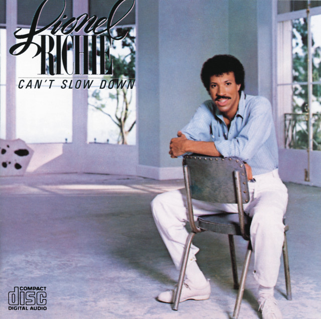 LIONEL RICHIE