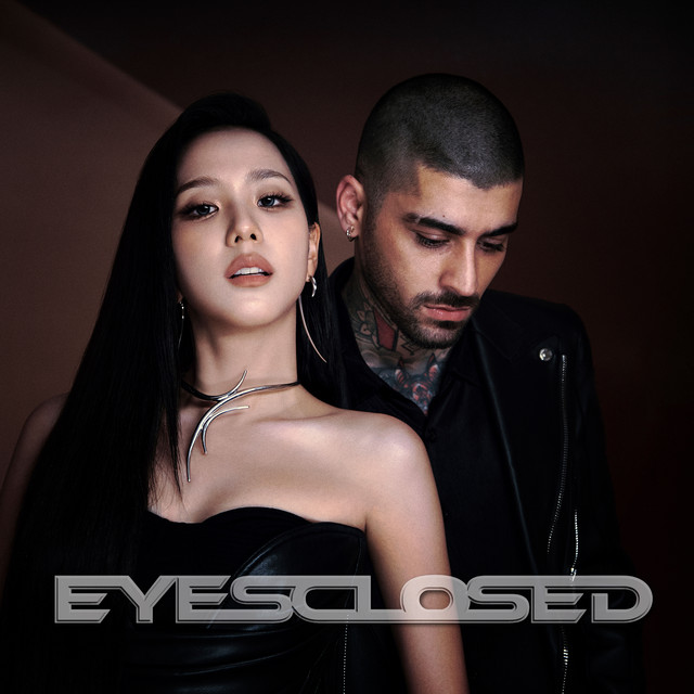 JISOO & ZAYN