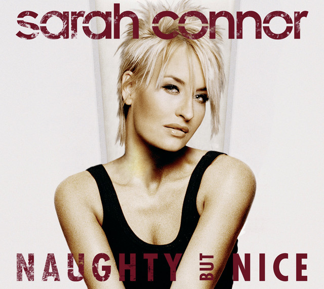 SARAH CONNOR