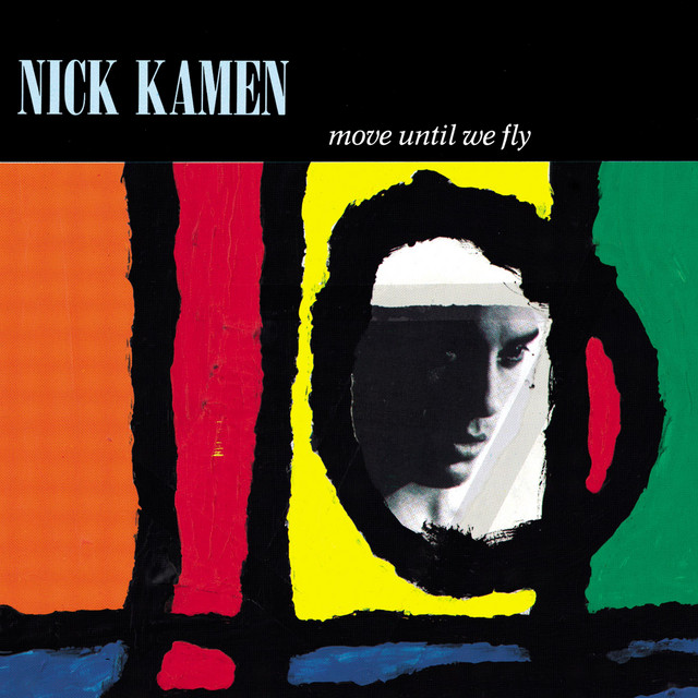 NICK KAMEN