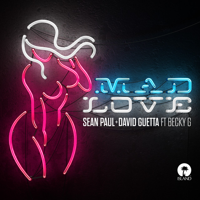 SEAN PAUL & DAVID GUETTA & BECKY G