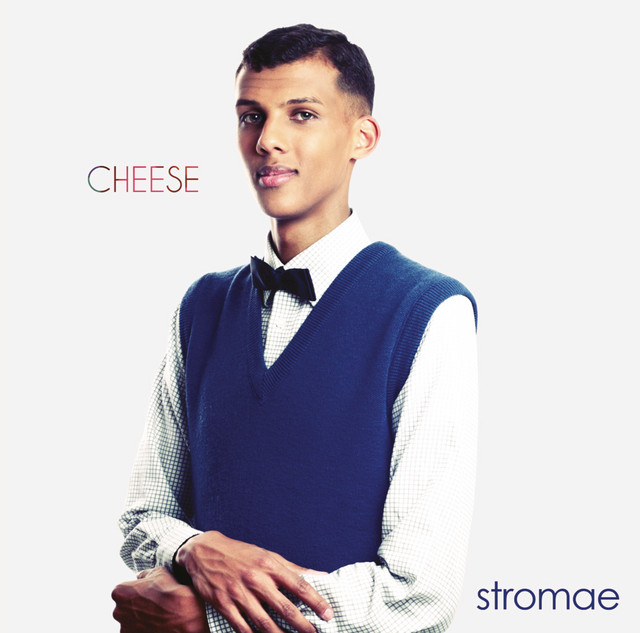 STROMAE