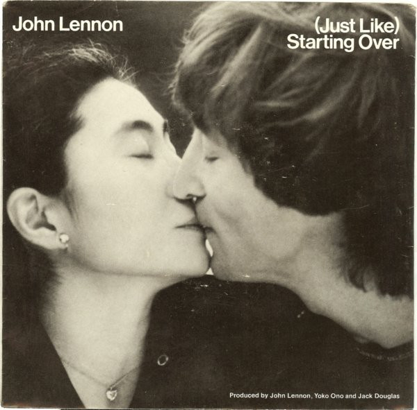 JOHN LENNON