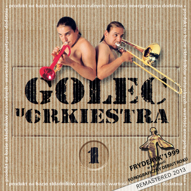 GOLEC UORKIESTRA
