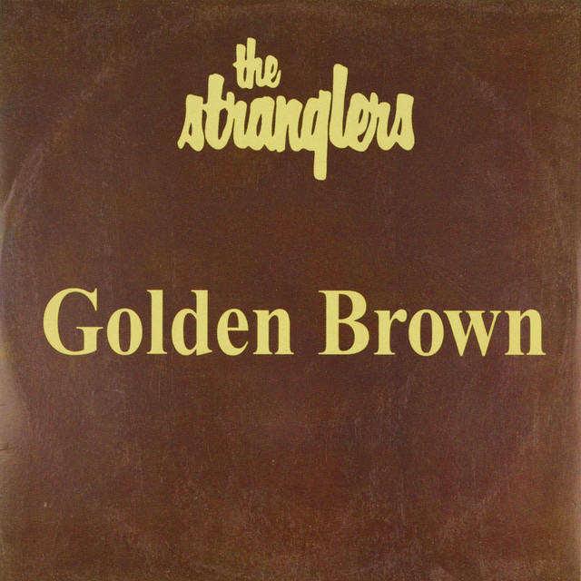 THE STRANGLERS