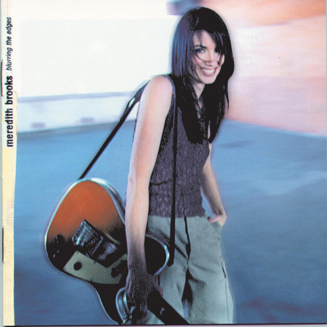 MEREDITH BROOKS