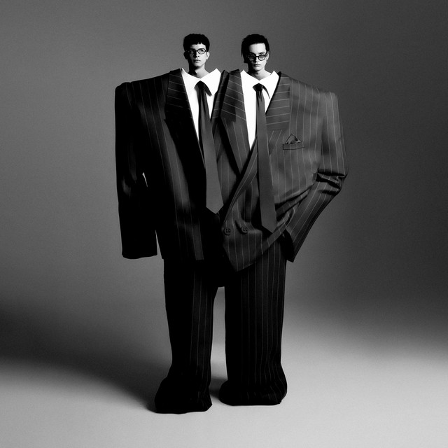 KACPERCZYK & VITO BAMBINO