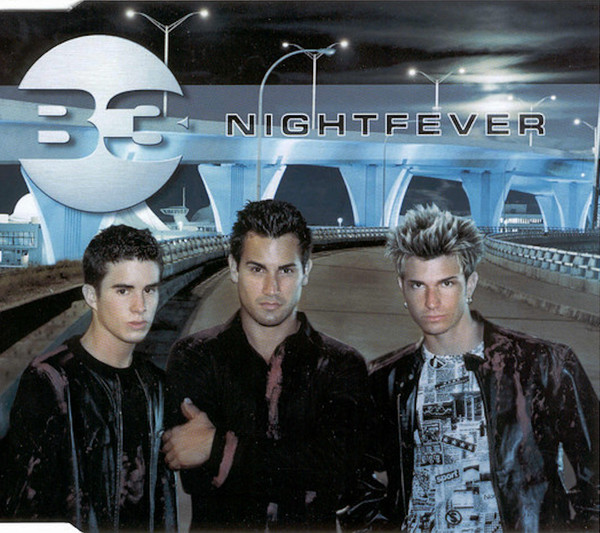 B3