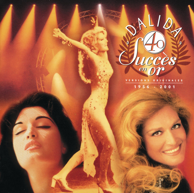 DALIDA