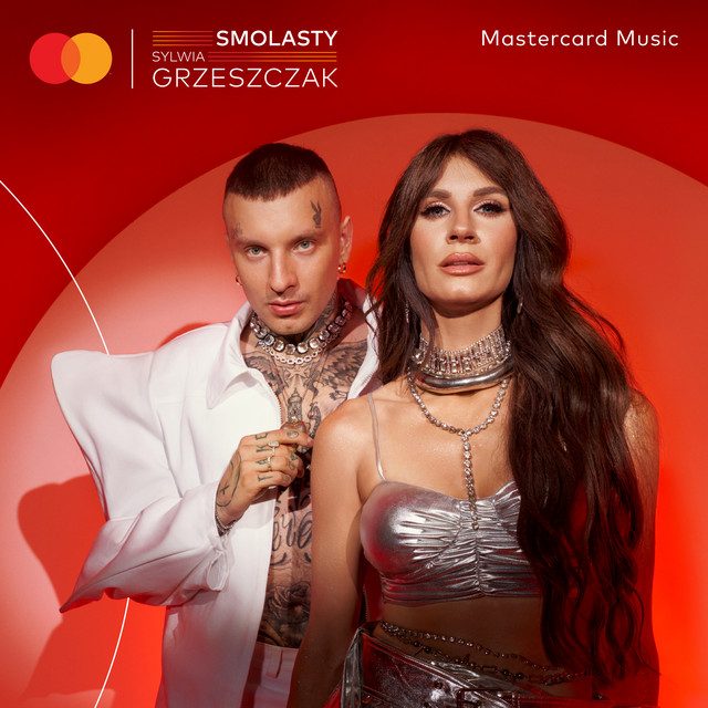 SMOLASTY & SYLWIA GRZESZCZAK