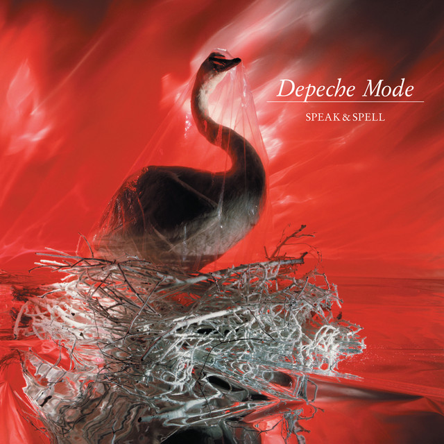 DEPECHE MODE