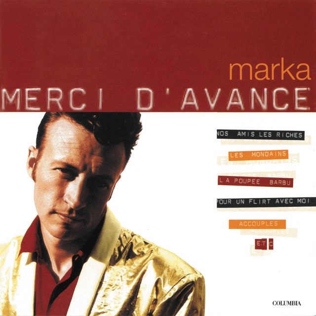 MARKA