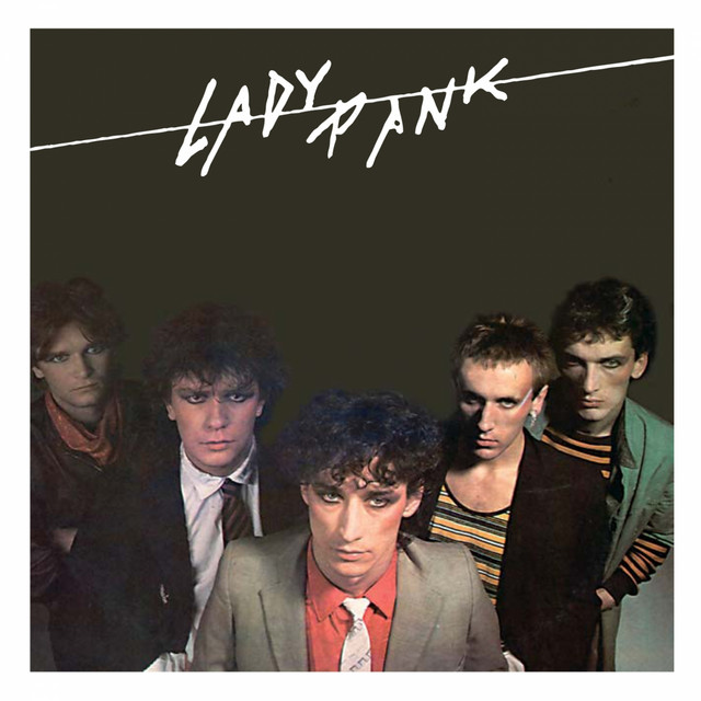 LADY PANK